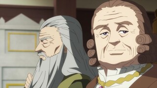 Episode 11 [HD] - the magical revolution of the reincarnatedd princess and the geniuss young lady