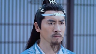 Perbandingan jepretan lama dan baru antara edisi khusus Chen Qing Ling dan versi aslinya (1) EP01-03