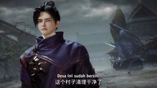 Divine Manifestation Eps 08 Sub Indo