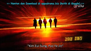 TD S02 Eps 11 indo sub