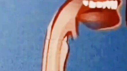 懂了吧？这就是食物消化的全过程。