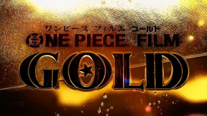 *MOVIE FILM GOLD!*