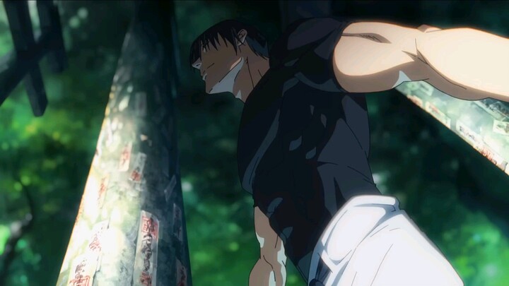 Jujutsu Kaisen Season 2 Opening 1