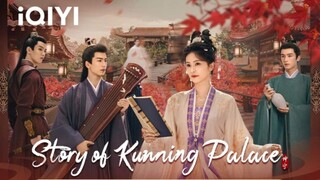 💠EP. 28 Tale Of the Cunning Palace (ENG SUB)