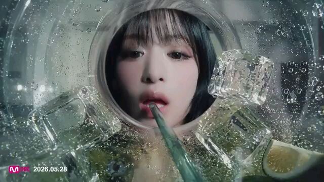 BABYMONSTER  "Sugar Honey Ice Tea" M/V
