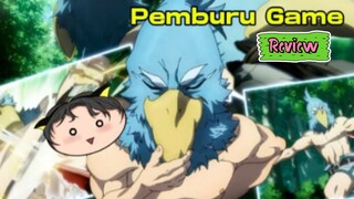 Menjadi Nomor Satu Dalam Dunia Game | Review