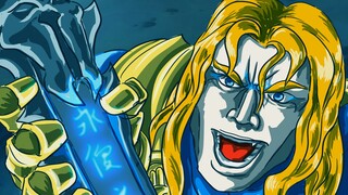 Warcraft 3 menghapus konten