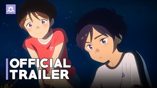 Drifting Home Movie | Official Trailer