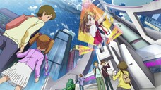 AKB0048 episode 4 sub Indonesia