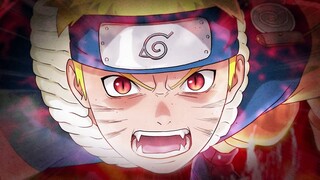 NARUTO X BORUTO NINJA VOLTAGE: Anime 20th Anniversary Campaign Trailer