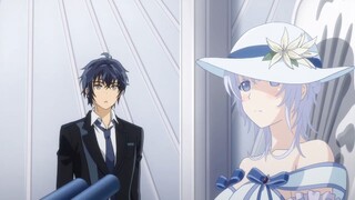 Black Bullet - Episode 5 [Sub Indo]