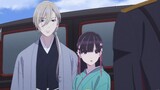 #03 : My Happy Marriage : English Subtitles | Japanese Dubbed