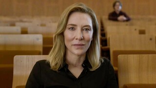Trailer for the latest movie of Big Devil Kate, "The Conductor"! She won the Best Actress award for 