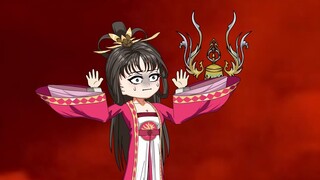 The Foolish Emperor Episode 60: Beraninya kau berbohong padaku!