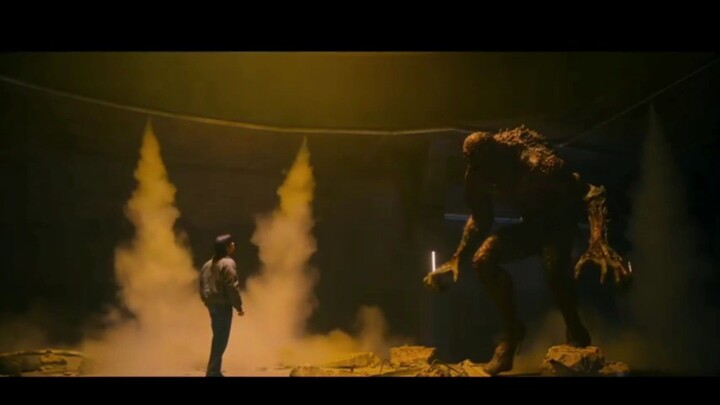 GYEONG SEONG CREATURE SEASON 2