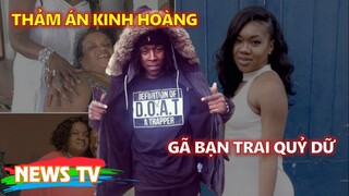 [TIN HOT 24H]. Dẫn bạn trai về ra mắt, cả nhà 4 người bị sát hại dã man