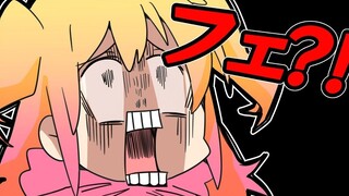【P丸每日】New Year...is already over!?