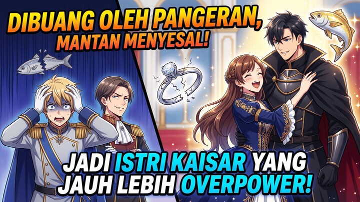 MC Dibuang Begitu Saja, Akhirnya Sang Mantan Kena Karma Instan dan Menyesal!