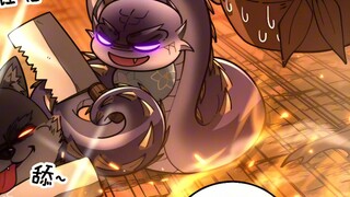无上蛇尊（36）
