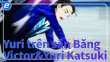 [Yuri trên sân Băng]Salvation-Victor&Yuri Katsuki_2