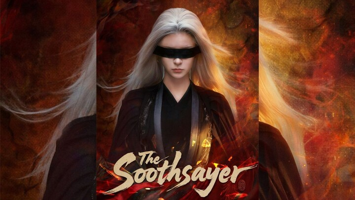 [Sub Indo] The Soothsayer - Peramal Wanita | Meng Na & Shi Kang | Shot Drama China