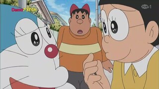 Doraemon episode