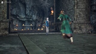 The Divine Emperor Of Destiny Eps 21 Sub Indo