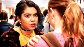 MEAN GIRLS "Regina's Love Language Is Anger" Official Trailer (2024)