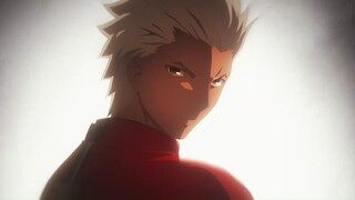 Episode 7 | Red A Infinite Swordsmanship Melantunkan "Aku telah mengalami ratusan luka, menempa ribu