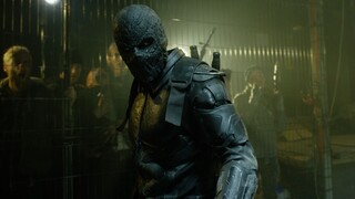 Rendel 2- Cycle of Revenge (2024)