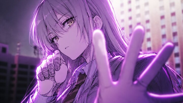 Ykn: ⚡⚡ทั้งหมดนั่นเป็นข้ออ้างทั้งนั้น!⚡⚡【ดีเจหัวใจดุจควันไฟ】