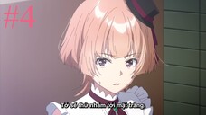 Chitose trong chai Ramune Tập 4 (Vietsub)