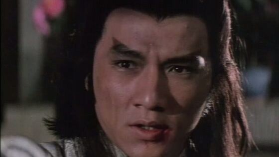 To Kill With Intrigue (1977) – Jackie Chan