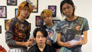 Đường đối kháng phiên bản quốc tế đã ra mắt