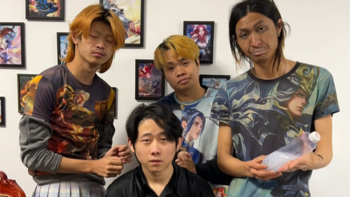 انضمام طريق المنافسة للنسخة الوطنية