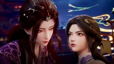 Minggu Continent eps 100
