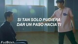 [Ost. You Make Me Dance] 𝙄 𝙒𝙖𝙣𝙩 𝙏𝙤 𝙇𝙤𝙫𝙚 𝙔𝙤𝙪 - Rex // Sub Español
