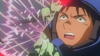 [Mobile Suit Gundam] "นี่คือพลังของการระดมยิงโมบิลสูทเหรอ? เทียบได้กับปืนหลักของเรือรบเลย"~