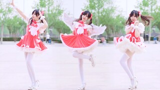 麻 麻！有 天 使 诶 ~ ❤BDF2023❤