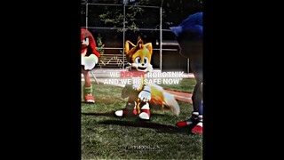 no se vosotros pero yo odio esta calidad 😭 #edit#youtubeshorts  #sonic #sonicmovie2#shorts #foryou