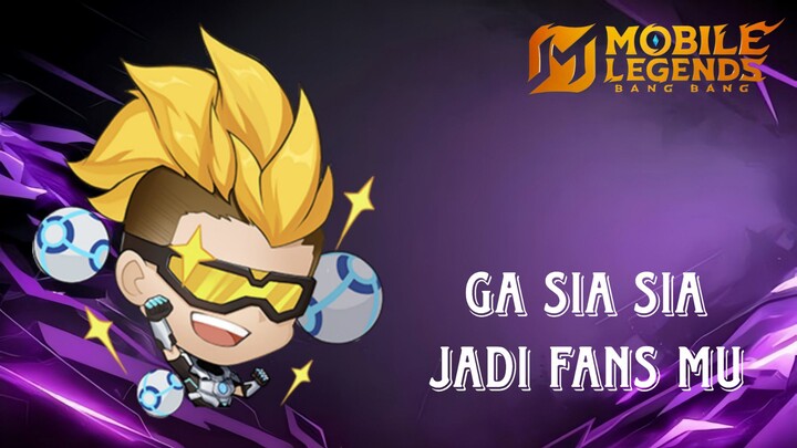 POV : FANS MU MAIN BRUNO‼️