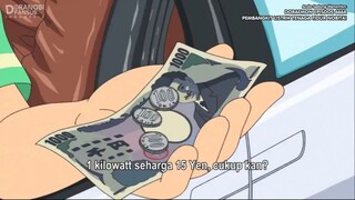 Doraemon episode 666