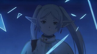 In the duel with her master's disciple, Fulilian said frankly that she was not even honest with her 