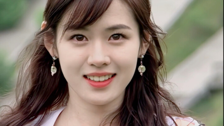 Six公认顶级颜值的 South Korean stars, each stunning in her own unique way—don’t tell me it’s all just “tech