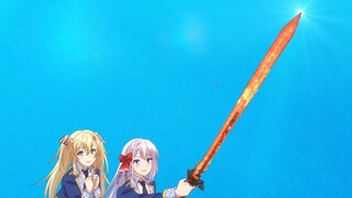 Ring Seal Knight Lyselia