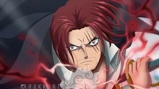 Shanks Bukanlah Pendekar Pedang ❗