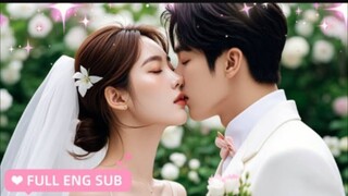 A Kind Hearted Girl Saved A CEO's Life and Soon Married to Him