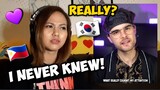 Project Nightfall - K-POP ARMY world's most famous fanbase?! | Reaction | Filipino Reacts