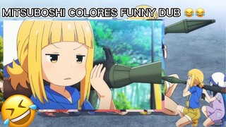 MITSUBOSHI COLORS TAGALOG FUNNY DUB #5