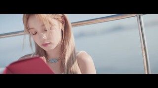 (G)I-DLE I Want That MV